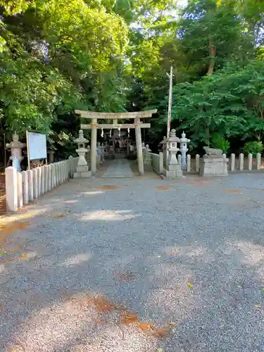 曽禰神社(大阪府)
