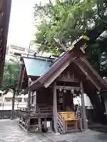 猿田彦神社(福岡県)