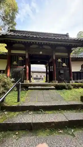 慈光寺(新潟県)