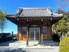 覚本寺(栃木県)