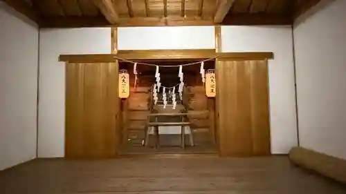 八大龍王神社(徳島県)