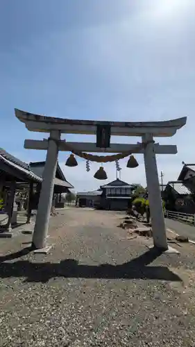 八幡神社(滋賀県)