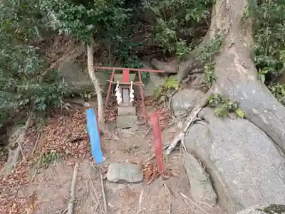 阿久津「田村神社」（郡山市阿久津町）旧社名：伊豆箱根三嶋三社(福島県)