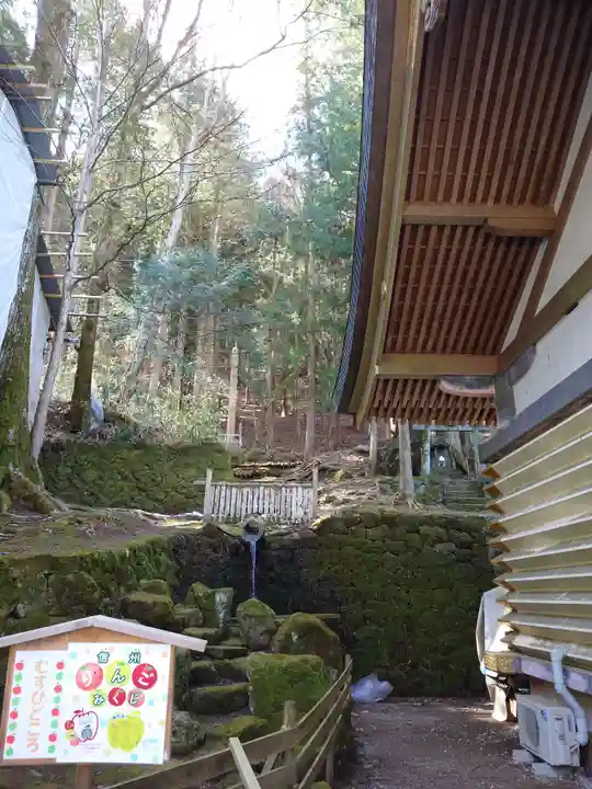 諏訪大社(長野県)