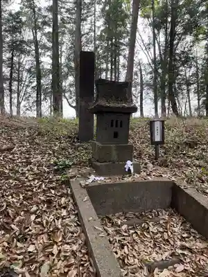 大国神社(群馬県)