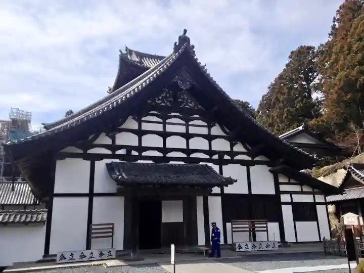 瑞巌寺(宮城県)