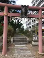 金岡八幡宮(宮城県)