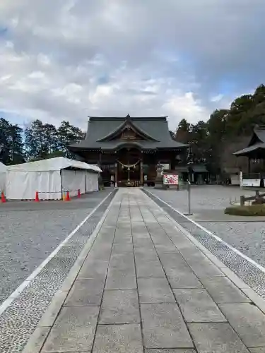白鷺神社(栃木県)