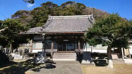 満宗寺の本殿・本堂