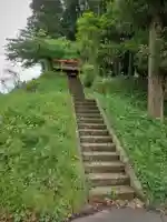 高尾神社の末社・摂社