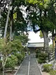 奥之院思親閣(山梨県)