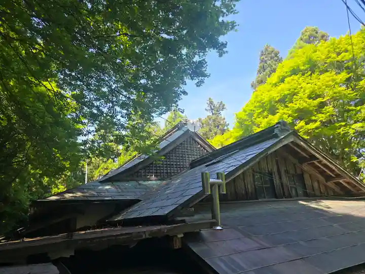 比叡山法然堂(滋賀県)
