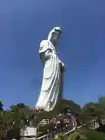 観音山慈眼院(高崎観音)の仏像