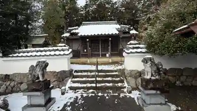 恵比寿神社(兵庫県)