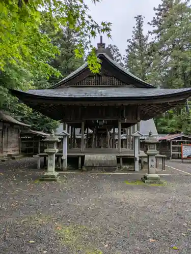 川田神社(滋賀県)