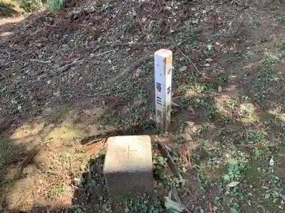 八幡神社のその他建物