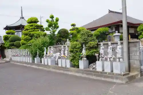 福道寺(茨城県)