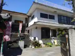 勝養寺の建物その他