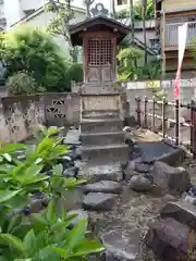 福徳稲荷神社(東京都)