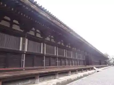 蓮華王院（三十三間堂）(京都府)