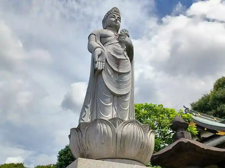 長命寺(東京都)