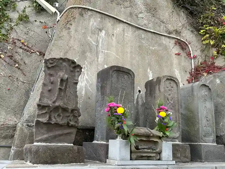 泥牛庵(神奈川県)