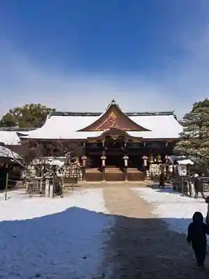 北野天満宮(京都府)