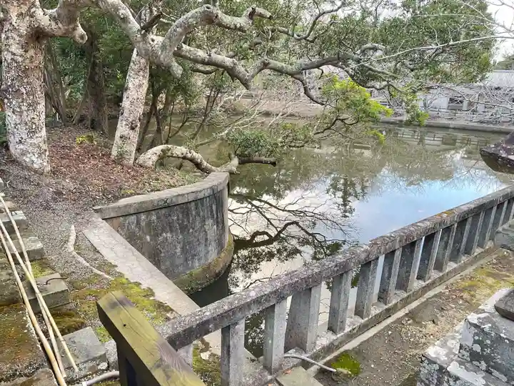 安房神社(千葉県)