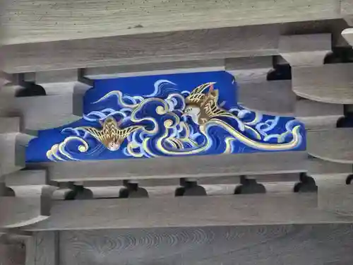 宝登山神社(埼玉県)