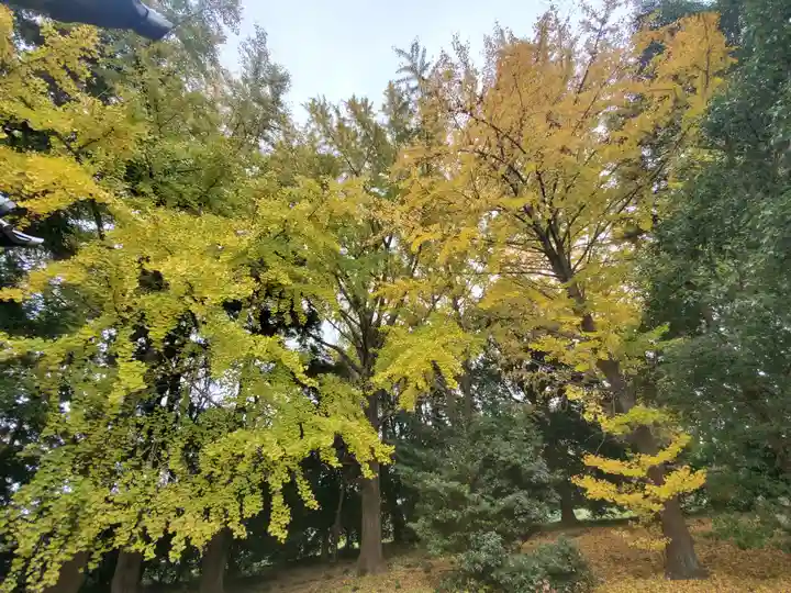 川北神社(埼玉県)