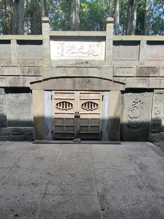 成田山新勝寺のその他建物