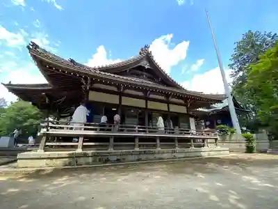 龍泉寺(岡山県)