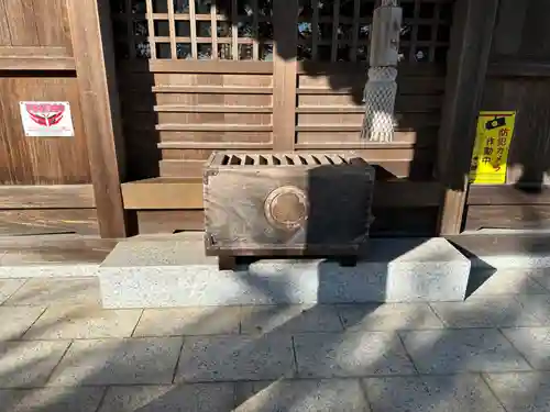 久麻久神社(愛知県)