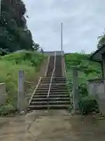 愛宕花園神社のその他建物