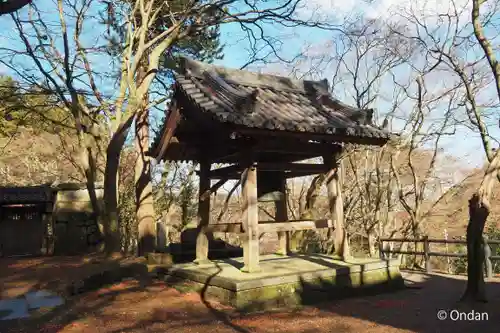 大威徳寺(大阪府)