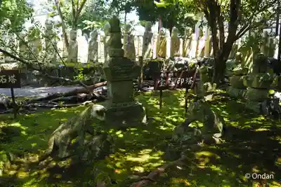 羅漢寺(兵庫県)