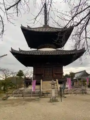 叡福寺のその他建物