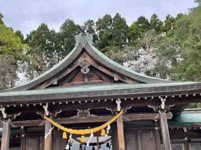 函館護國神社(北海道)