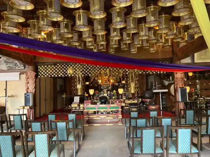 東昌寺(神奈川県)