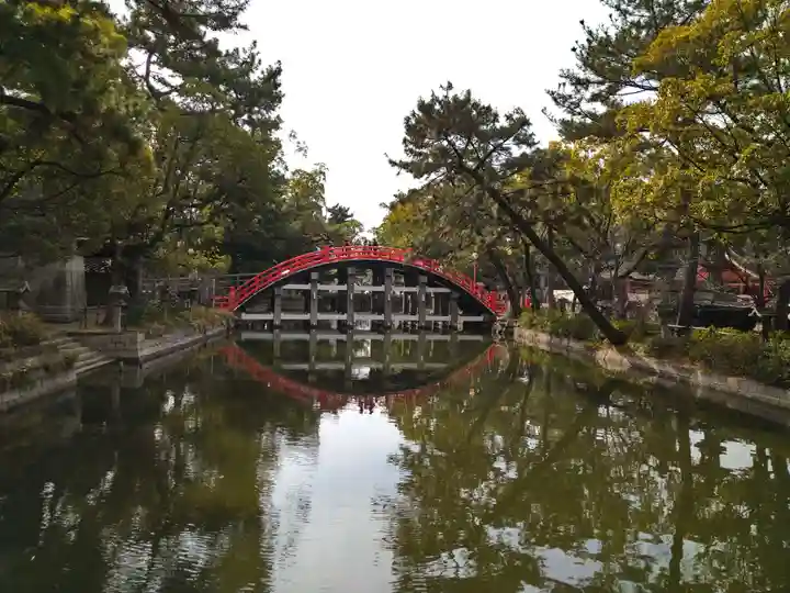 住吉大社(大阪府)