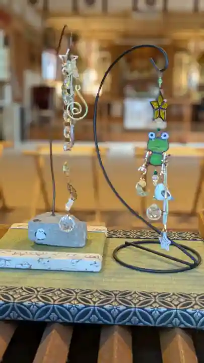 星置神社(北海道)