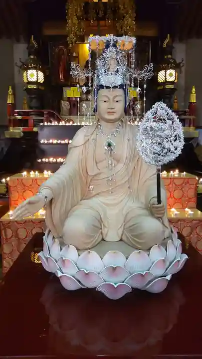 伊勢の国 四天王寺(三重県)