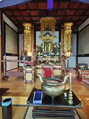 来迎寺(福島県)