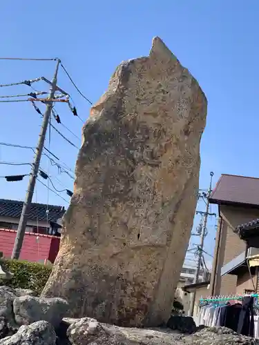 神社の建物その他