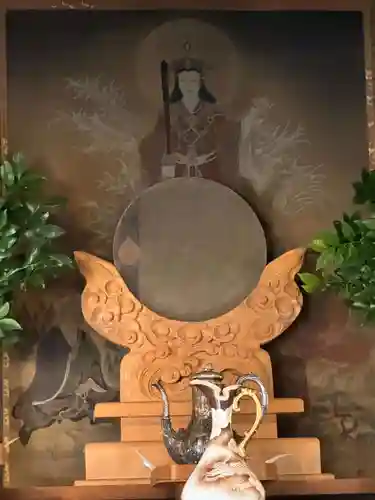 東神社(東京都)