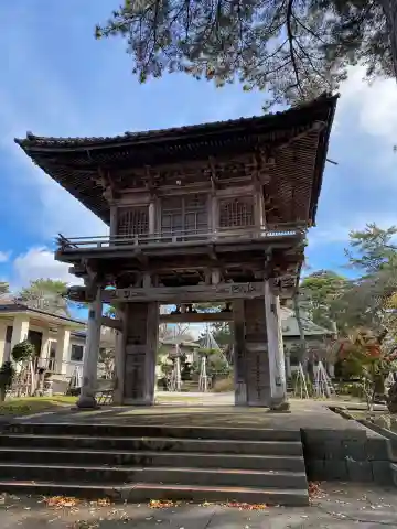 見性寺(秋田県)