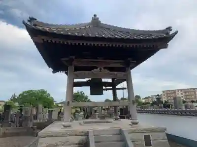 長妙寺のその他建物