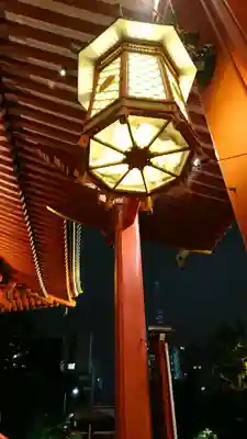 浅草寺のその他建物