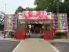 別小江神社(愛知県)