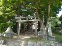 磯崎神社(愛知県)